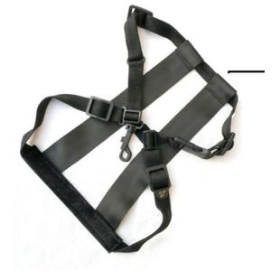 LEBAYLE HCOL HARNAIS CONFORT POUR SAXOPHONE - Modèle : adulte