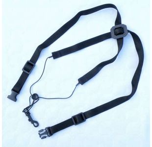 LEBAYLE HCBBL HARNAIS BE-BOP POUR SAXOPHONE - Modèle : adulte