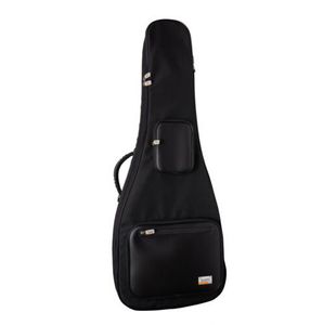 BAM BTECH8100SN ETUI GUITARE ELECTRIQUE NOIR