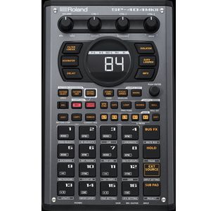 ROLAND SP-404MKII SAMPLER PORTABLE