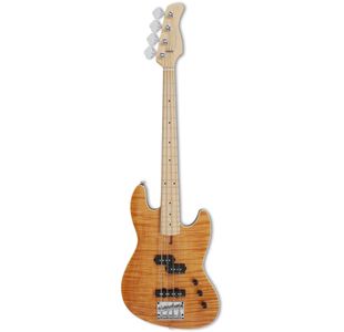 MARCUS MILLER U5 ALDER-4 NT MN BASSE ELECTRIQUE 4 CORDES NATUREL