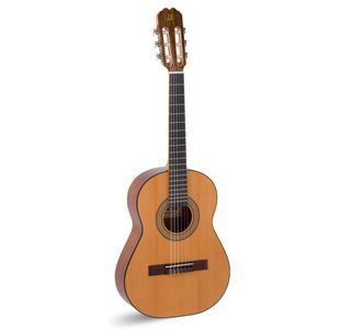 ADMIRA INFANTE GUITARE CLASSIQUE ACOUSTIQUE 1/2