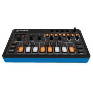 ROLAND J-6 "AIRA COMPACT" CHORD SYNTHESIZER