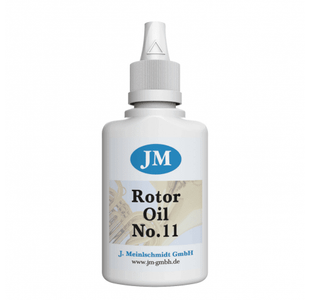 JM N.11 HUILE POUR ROTORS/BARILLETS