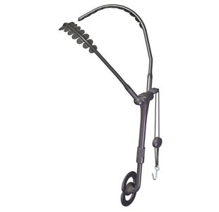 JAZZLAB SAXHOLDER PRO HARNAIS BASSON / CLARINETTE BASSE - Taille M