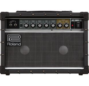ROLAND JC-22 "JAZZ CHORUS" AMPLI GUITARE 30W