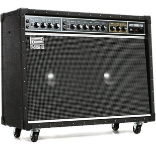 ROLAND JC-120 JAZZ CHORUS AMPLI GUITARE