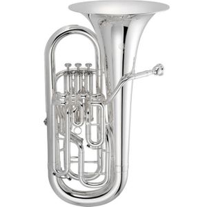 JUPITER JEP1120S EUPHONIUM 3+1 PISTONS COMPENSES ARGENTÉ