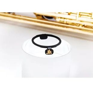 JLV BAGUE PHONIQUE BOCAL SAXOPHONE BARYTON BLACK EDITION
