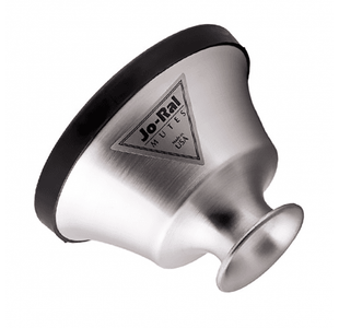JORAL 6 SOURDINE PLUNGER TROMPETTE