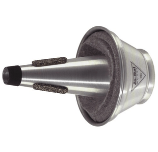 JORAL 3 SOURDINE BOL "TRI-TONE" TROMPETTE