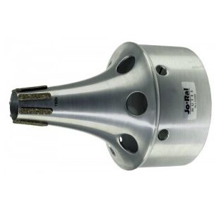 JORAL 9 SOURDINE BUCKET TROMBONE BASSE