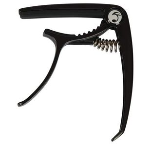 JOYO JCP-03 CAPODASTRE GUITARE FOLK NOIR
