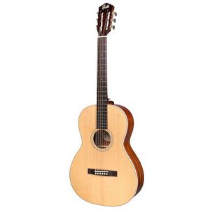 GUILD P-240 "MEMOIR 12 FRET" GUITARE FOLK NATURELLE