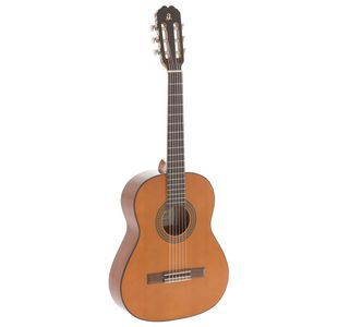ADMIRA JUANITA 1/2 GUITARE CLASSIQUE ACOUSTIQUE 1/2