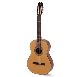 ADMIRA JUANITA 3/4 LH GUITARE CLASSIQUE ACOUSTIQUE GAUCHER 3/4