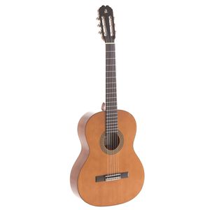ADMIRA JUANITA GUITARE CLASSIQUE ACOUSTIQUE 4/4