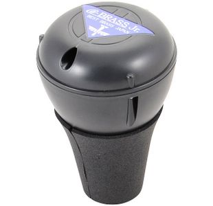 BEST BRASS SOURDINE JUNIOR "WARM UP" MUETTE TROMPETTE - En plastique