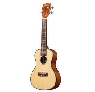 KALA KA-SCG UKULELE CONCERT EPICEA/ACAJOU BRILLANT