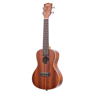 KALA KA-C UKULELE CONCERT ACAJOU SATINÉ