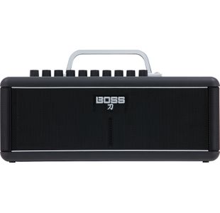 BOSS KTN-AIR "KATANA AIR" AMPLI A MODELISATION NOMAD NOIR