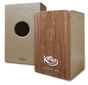 KATHO KT20 "BASIK" CAJON NATURELLE