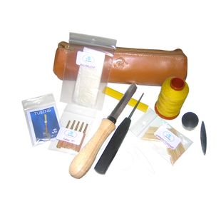 BERTHELOT TROUSSE ETUDIANT AVEC COUTEAU COBALT 80