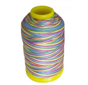 GLOTIN BOBINE DE FIL NYLON MULTICOLORE POUR HAUTBOIS