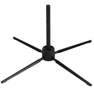 K&M 15252 SUPPORT FLUTE A BEC ALTO & TENOR