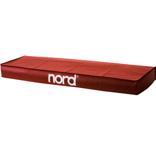 NORD DUSTCOVER73-V2 HOUSSE POUR PIANO/CLAVIER NUMERIQUE 73 TOUCHES