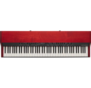 NORD GRAND2 PIANO DE SCENE 88 NOTES TOUCHER LOURD
