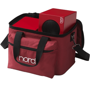 NORD SOFTCASE14 HOUSSE POUR NORD NP-MONITOR