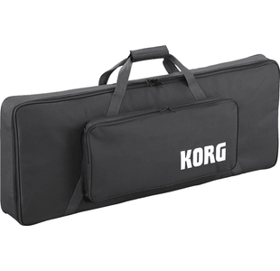 KORG HOUSSE-61 HOUSSE DE TRANSPORT POUR CALVIER 61 NOTES