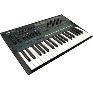 KORG OPSIX SYNTHETISEUR NUMERIQUE A FM AUGMENTÉE