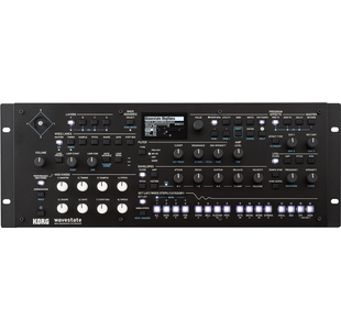 KORG WAVESTATE-M "MODULE" SYNTHETISEUR NUMERIQUE