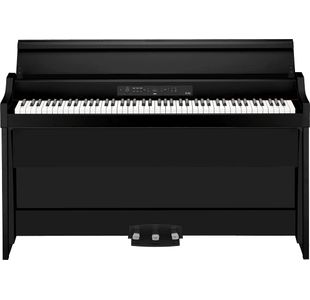 KORG G1B-AIR-BK PIANO NUMERIQUE NOIR