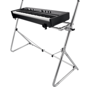 KORG STANDARD-M-SV STAND POUR GRANDSTAGE 73 ET 88 NOTES