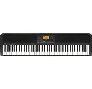 KORG XE20 PIANO NUMERIQUE PORTABLE AVEC ARRANGEUR