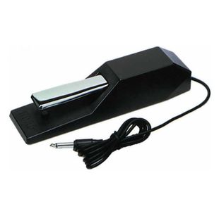 KORG DS-1H PEDALE SUSTAIN POUR PIANO NUMERIQUE ET CLAVIER KORG