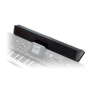 KORG PAAS-MK2 SYSTEME D'AMPLIFICATION 3 VOIES POUR PA3X, PA4X et PA5X