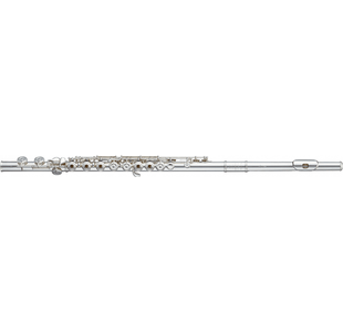 PEARL MD970R MAESTA FLUTE TRAVERSIERE - Argent massif .970 / Patte Ut