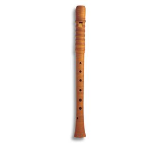 MOLLENHAUER KYNSEKER 4007 FLUTE RENAISSANCE SOPRANINO ERABLE