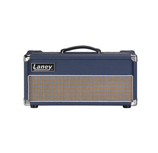 LANEY L20H "LIONHEART" TETE D'AMPLI A LAMPE GUITARE ELECTRIQUE 20W