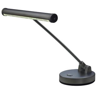FEURICH LS LAMPE DE PIANO LED - Noir Mat