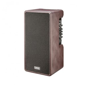 LANEY A-DUO-2 AMPLI ACOUSTIC 120W/2X8", 2 CANAUX
