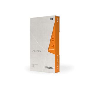 D'ADDARIO VENN ANCHE SYNTHETIQUE SAXOPHONE ALTO 3+