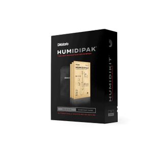 D'ADDARIO PW-HPK-01 SYSTEME DE CONTROLE D'HUMIDITE AUTOMATIQUE