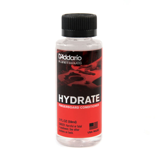 D'ADDARIO PW-FBC HYDRATE NETTOYANT POUR TOUCHE - 59ml