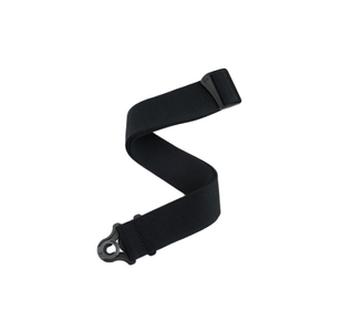 D'ADDARIO 50BAL05 "AUTO LOCK" COURROIE GUITARE NYLON SKATER BLACK