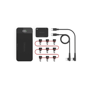 D'ADDARIO PW-XPNDPPBK-01E KIT ALIMENTATION SUR BATTERIE POUR PEDALE